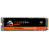 Seagate FireCuda 520