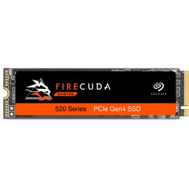 Seagate FireCuda 520 500 GB M.2 ZP500GM3A002