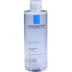 Roche-Posay Miz.reinig.fluid Empf. 400 ML