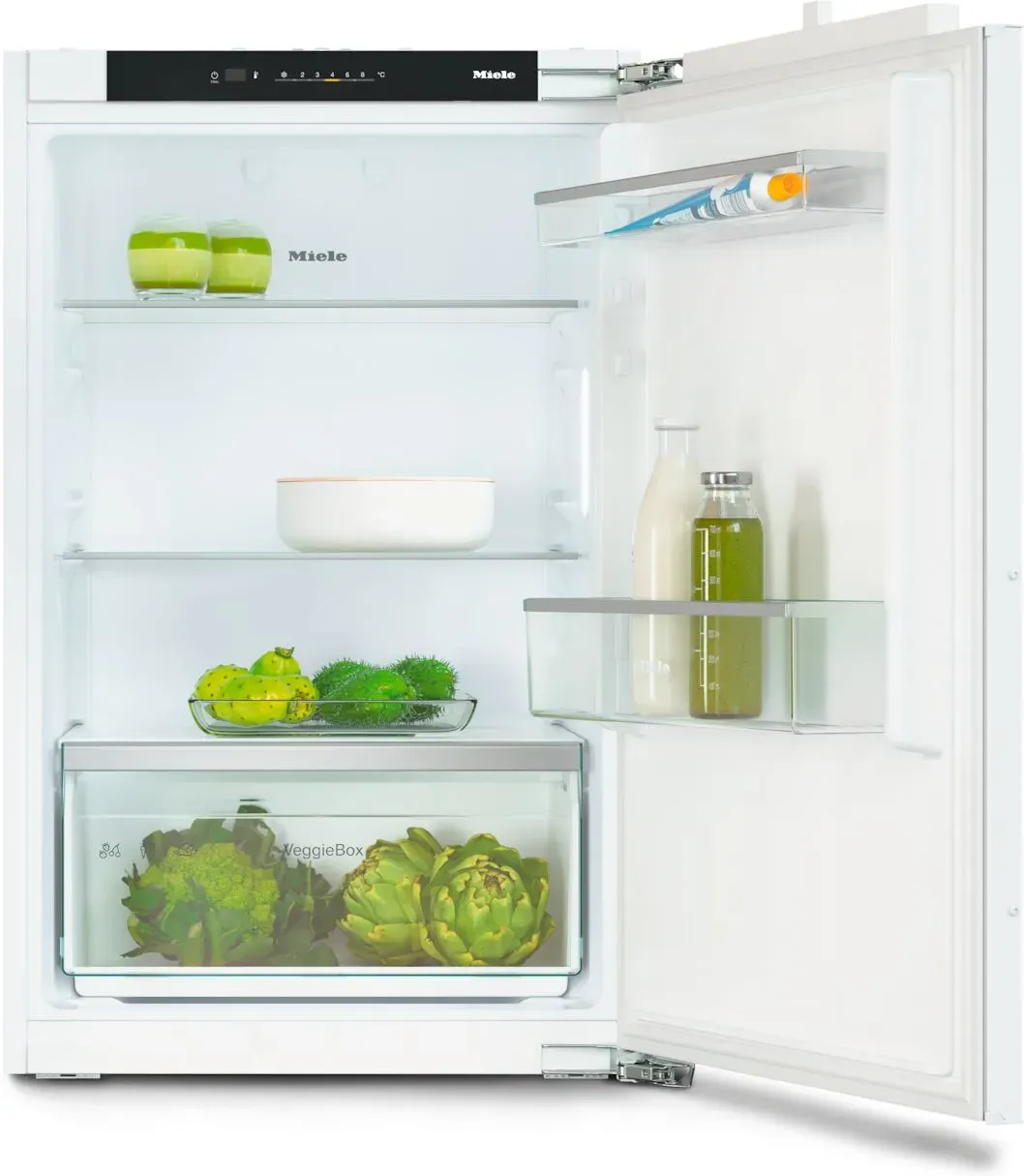 K7115E 136 l 87,4 cm Einbaukühlschrank EEK: E 92 kWh Jahr (Versandkostenfrei)