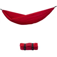 AMAZONAS Silk Traveller XL 295 x 150 cm chili