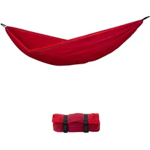 AMAZONAS Silk Traveller XL 295 x 150 cm chili