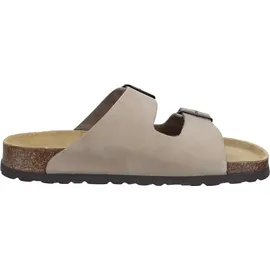 Dr. Brinkmann Pantolette Beige - Beige - 36