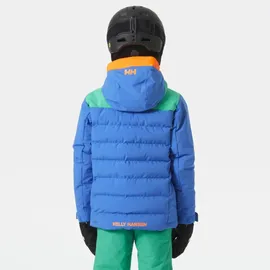 HELLY HANSEN JR Cyclone Jacket cobalt 2.0 (544) 16