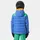HELLY HANSEN JR Cyclone Jacket cobalt 2.0 (544) 16
