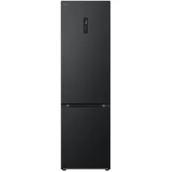 LG GBV7270BEV Kühl-Gefrier-Kombi, DoorCooling+, 277l/110l