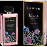 La Rive Vintage Flowers EdP 90 ml | 90.0 ml