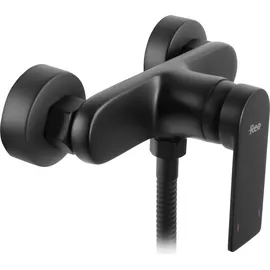 REA Verso Schwarze Duscharmatur Sku Rea-B7900