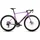 Cube Agree C:62 SLX 2026 56 Zoll RH 56 cm Unisex lila/pink/schwarz