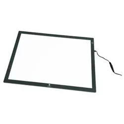 Wafer 2 Lightbox