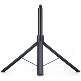 DJI Osmo 1,6m Tripod Selfie Stick schwarz