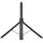 DJI Osmo 1,6m Tripod Selfie Stick schwarz