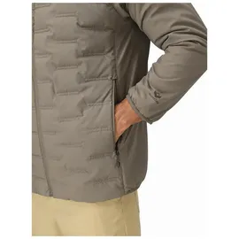 Marmot Warmcube Active Aerothermal Jacke - Claystone - L