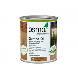 Osmo Garapa-Öl 013 Natur, 0,75l 31,99 EUR/L