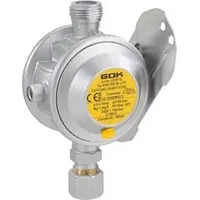 GOK Caramatic 1,5kg/h 30mbar