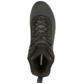Merrell Thermo Kiruna 2 Tall Wp Herren Black 41