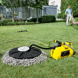 Kärcher BP 4 Home & Garden