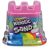 KNS Rainbow Unicorn Castle (141g)