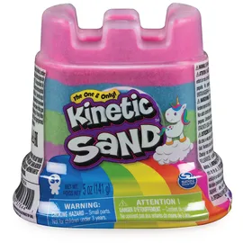 Spin Master KNS Rainbow Unicorn Castle (141g)