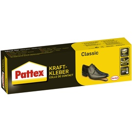 Pattex Classic Kontaktkleber PCL4C 125g