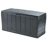 SHERWOOD STORAGE BOX 270 L KETER Gartenbox