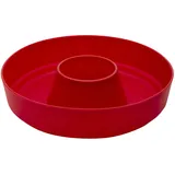 OMNIA Silikonform Classic (Rot)