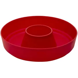 OMNIA Silikonform Classic (Rot)