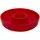 OMNIA Silikonform Classic (Rot)