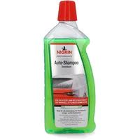 Nigrin Performance Autoshampoo SnowFoam grün 1 St. 1 l