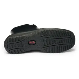 ARA Komfort Stiefeletten in Schwarz 35