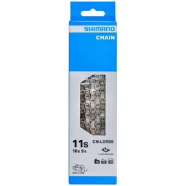Shimano CN-LG500 Kette 138 Glieder