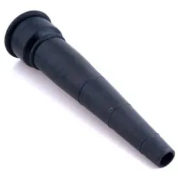 Nilfisk Werkzeugadapter, Ø 38 x 50 mm 302002884 , 1 Stück