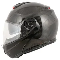 Nolan X-1005 Dyad Motorradhelm schwarz, M