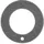 PERMAGLIDE Anlaufscheibe Paw26 P14 ID 26mm AD 44mm B.1,5mm