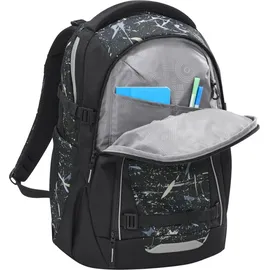 Coocazoo Mate reflective splash 211684