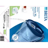 Brita Marella XL blau, 3,5 l Füllmenge