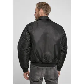 Brandit Textil CWU Jacket black L