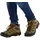 Merrell Moab 3 Mid Gore-Tex Herren Olive 44
