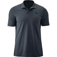 Gonso Essential Kurzarm-poloshirt - Outerspace - S