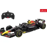 Rastar R/C 1:18 F1 Oracle Red Bull Racing RB18