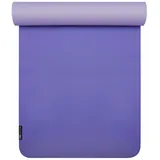Yogistar Yogamatte Pro violett/flieder