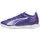 Puma Ultra 5 Play IT Kinder Lapis Lazuli-Puma White-Sunset Glow 35