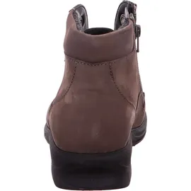 Finn Comfort Komfort Stiefeletten in grau | Gr.: 42