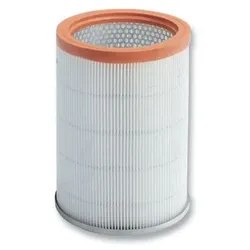 Patronenfilter Papier, BIA-C Kl. M