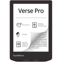 PocketBook Verse Pro