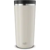 Alfi Isolierbecher Coffee Mug beige 380,0 ml