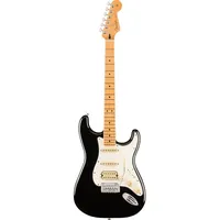 Fender Player II Strat HSS MN BLK E-Gitarre