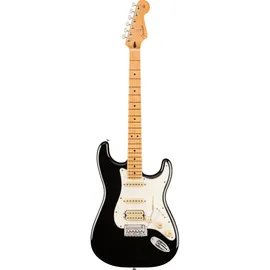 Fender Player II Strat HSS MN BLK E-Gitarre