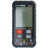 Enovalab SMART TrueRMS Digital-Multimeter MS0135 in Slim Design, 6.000 Counts