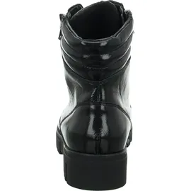WALDLÄUFER Komfort Stiefeletten in Schwarz 40 EU - 40
